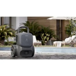HIDROLAVADORA ELECTROLUX EWS1850P 1500 W. 127 BAR