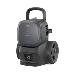 HIDROLAVADORA ELECTROLUX EWS1850P 1500 W. 127 BAR