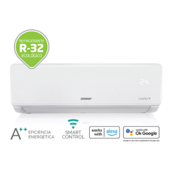 AIRE SURREY 553NIQ22GN81F 5590 F (6500 W) INVERTER