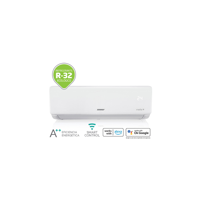 AIRE SURREY 553NIQ22GN81F 5590 F (6500 W) INVERTER