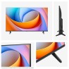 SMART TV HISENSE 50" 9150A4NV 4K VIDAA