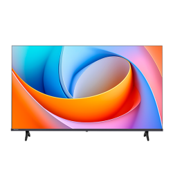 SMART TV HISENSE 50" 9150A4NV 4K VIDAA