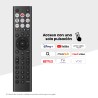 SMART TV HISENSE 50" 9150A4NV 4K VIDAA