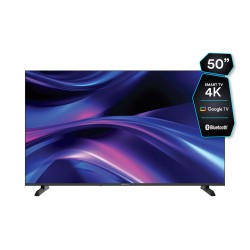 SMART TV NOBLEX 50" DV50X8580 4K GOOGLE TV
