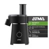 RALLADOR/REBANADOR ATMA REATE50N ELECTRICO