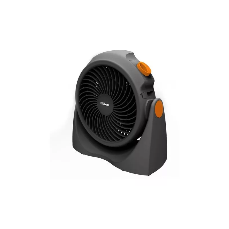 CALOVENTOR LILIANA CFH-600 PISO/PARED DUAL HEATER