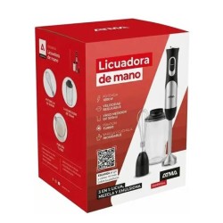 MINIPIMER ATMA LMAT21122IN 1000 W.