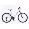 BICI WAL-HER 26" MTB 9935 21 V.SUSP. DAMA