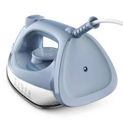 PLANCHA ELECTROLUX ESI10 VAPOR