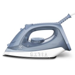 PLANCHA ELECTROLUX ESI10 VAPOR