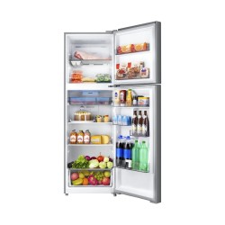 HELADERA MIDEA MDRT573FGF46AD 425 LTS. INOX.