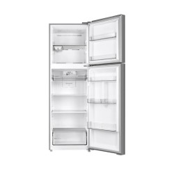 HELADERA MIDEA MDRT573FGF46AD 425 LTS. INOX.