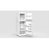 HELADERA BAMBI 2F1800B C/FREEZER 364 LTS. BLANCA