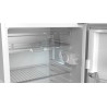 HELADERA BAMBI 2F1800B C/FREEZER 364 LTS. BLANCA