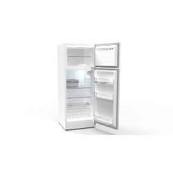 HELADERA BAMBI 2F1200BA C/F 258 LTS. BLANCA