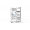 HELADERA BAMBI 2F1200BA C/F 258 LTS. BLANCA