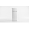 HELADERA BAMBI 2F1200BA C/F 258 LTS. BLANCA
