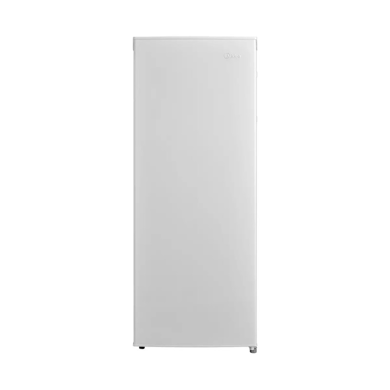 FREEZER VERTICAL MIDEA FC-MJ6WAR1 BLANCO 160 LTS.