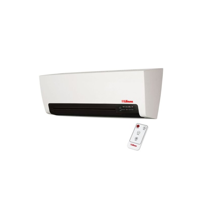 CALOVENTOR LILIANA CW-800 SPLIT DIGIT. DE PARED