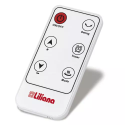 CALOVENTOR LILIANA WD-900 CONFORTEMPO DE PARED