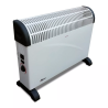 CONVECTOR ALPACA DL-01 C/FORZAD. 2000 W.