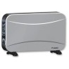 CONVECTOR EVEREST MJX-920 C/FORZADOR 2000 WATTS