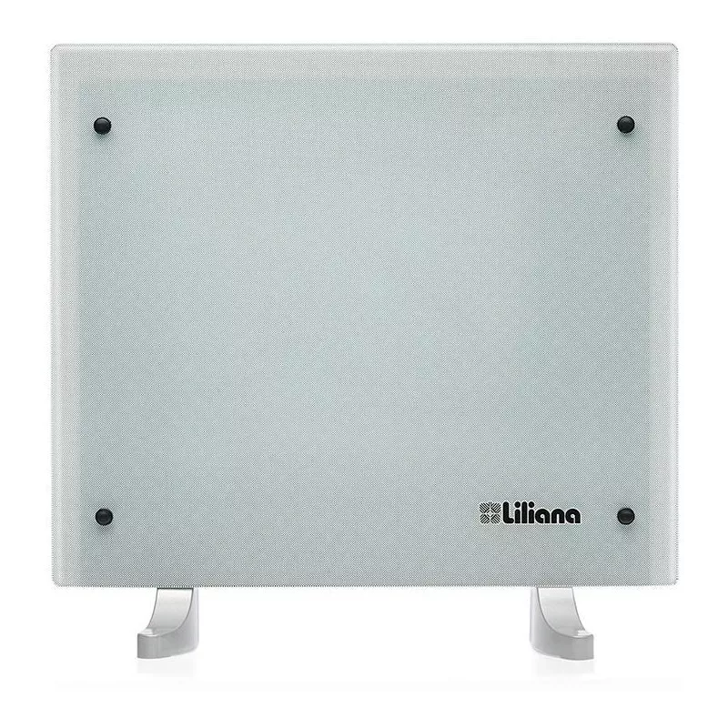 CONVECTOR VITRO LILIANA PPV-200 HOT PANEL 1200 W.