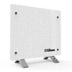 CONVECTOR VITRO LILIANA PPV-200 HOT PANEL 1200 W.