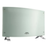 CONVECTOR VITRO PEABODY PE-VQM20B 2000 W.CURVO