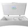 FREEZER INELRO FIH-350 350 LTS. BLANCO INVERTER