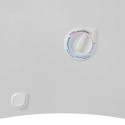 FREEZER INELRO FIH-350 350 LTS. BLANCO INVERTER