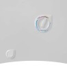 FREEZER INELRO FIH-350 350 LTS. BLANCO INVERTER