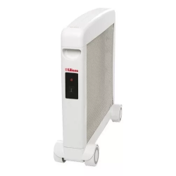 RADIADOR LILIANA CM-700 CALORITY D/MICA 2000 W.