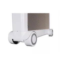 RADIADOR LILIANA CM-700 CALORITY D/MICA 2000 W.