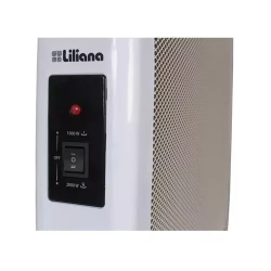 RADIADOR LILIANA CM-700 CALORITY D/MICA 2000 W.