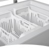 FREEZER INELRO FIH-350 350 LTS. BLANCO INVERTER