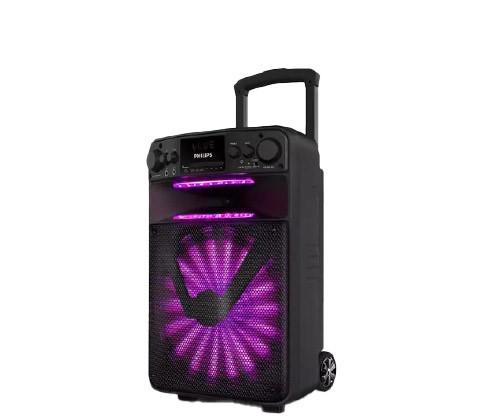 Audio